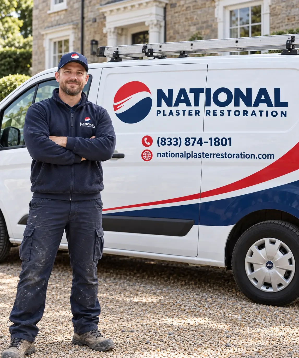Plaster Repair Dibble, OK FAQs